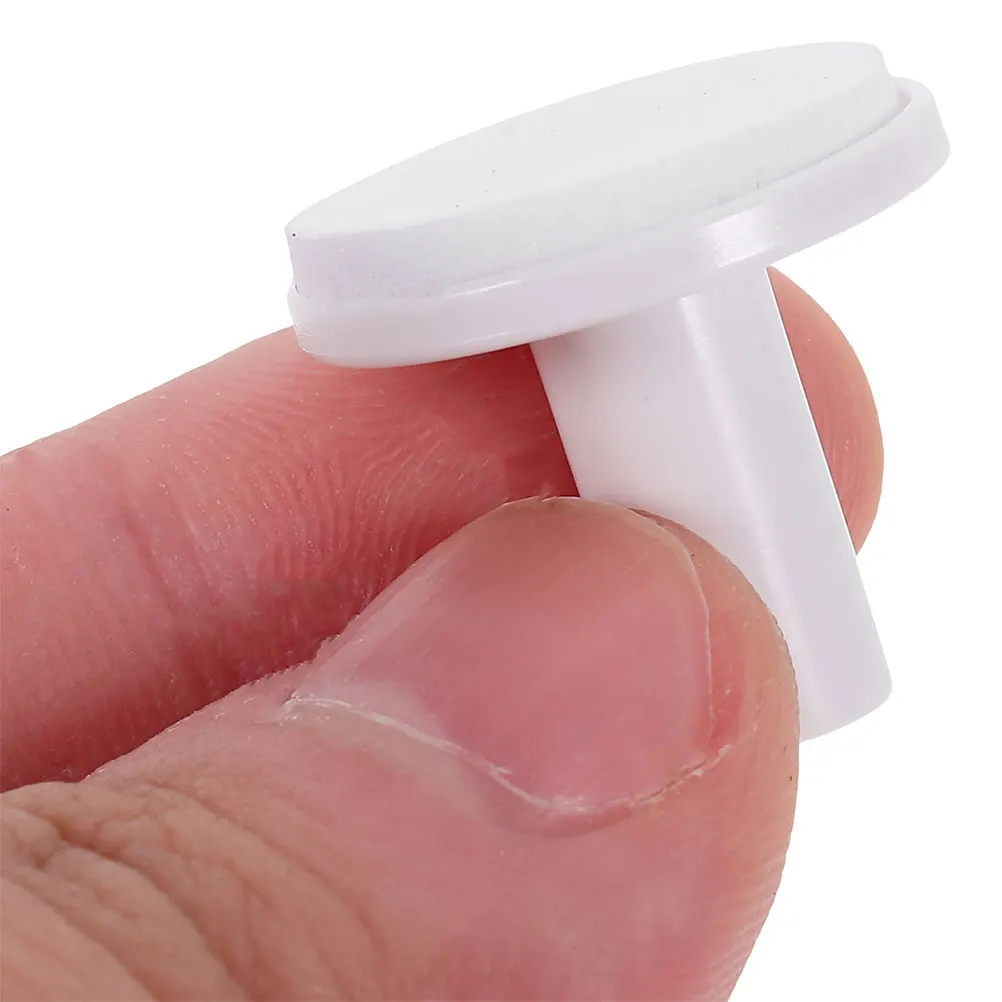 

10pcs Electric Replacement Pads Nail Grinding Tools Drill Bits Baby Trimmer Nail Grinding Tools Accessories