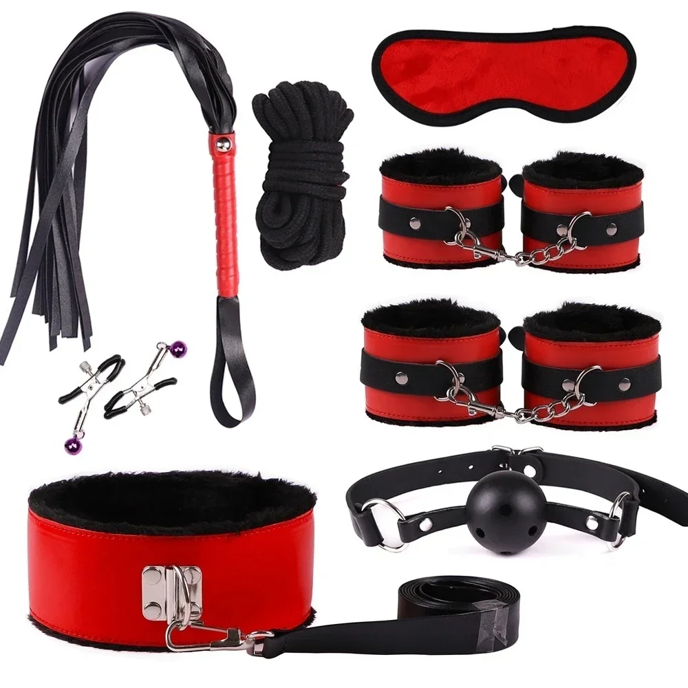 vibrator with suction The Big Book of Domination main image 1