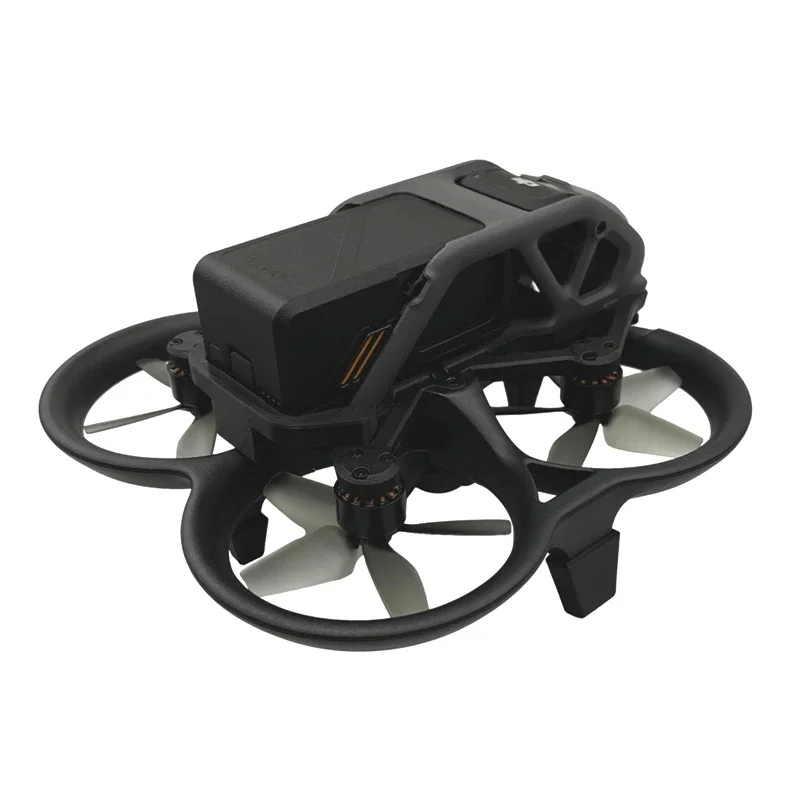 4pcs Protection Cover Landing Gear Heighten Foot Pad Mat for DJI AVATA 1 Drone Accessories