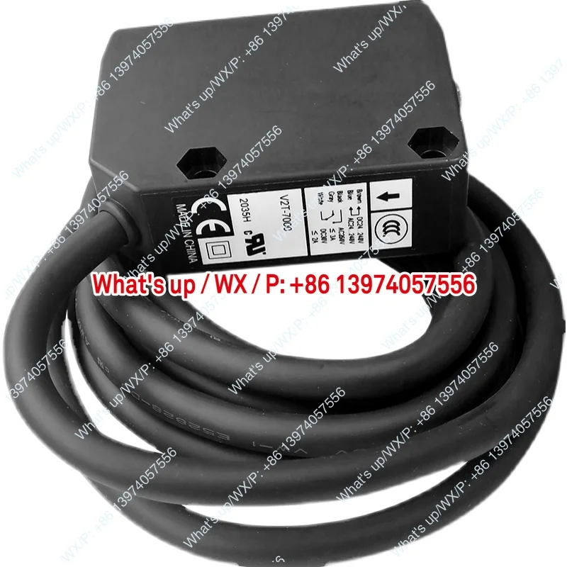 OPTEX photoelectric switch sensor V2T-7000 BGS-2V30 V2R-1200