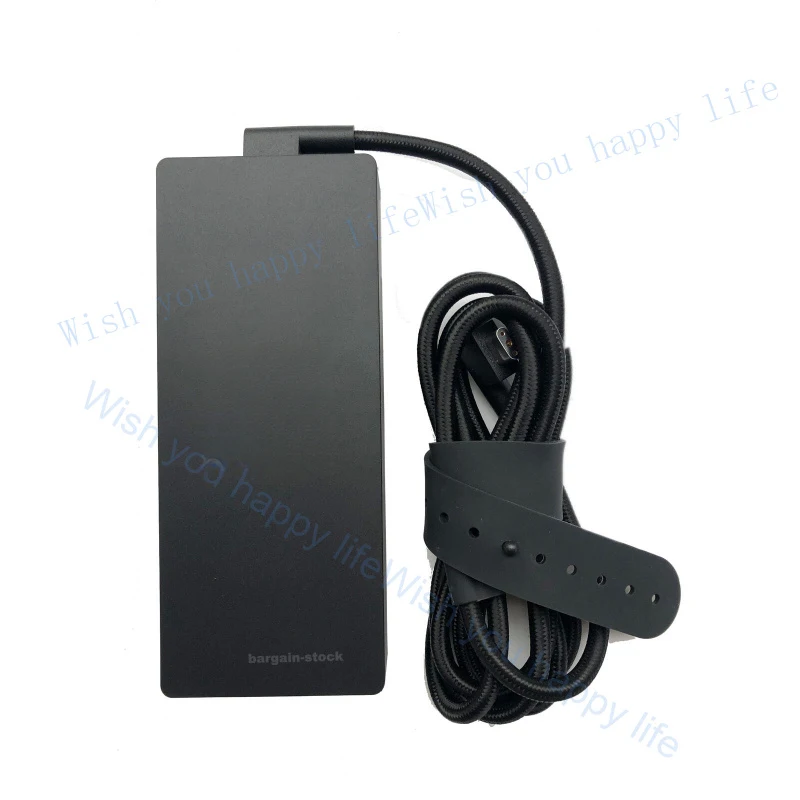 LL Original Razer 230W AC Adapter For Razer Blade 15 Advanced Model Early 2021