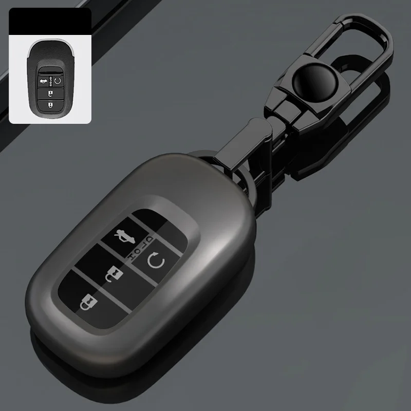 TPU Car Flip Key Case Cover Shell For Peugeot C6 508 C5 C3 208 308 408 508 2008 3008 For Citroen C4 CACTUS C4L Berlingo 2021 5