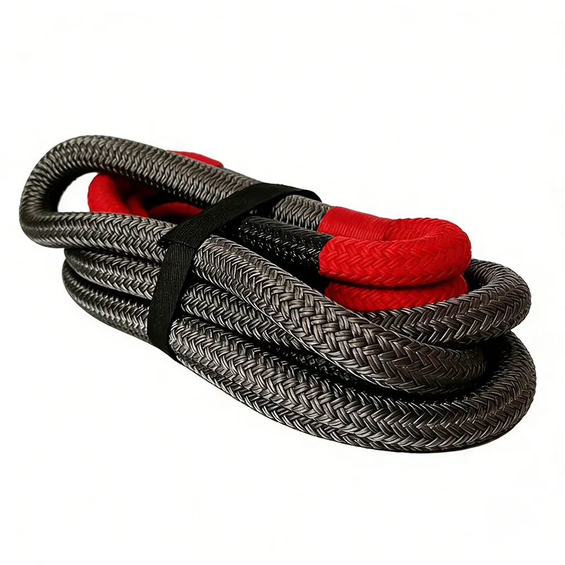 헤비듀티 12T 키네틱 복구용 견인 로프 키트 (4X4 - Kinetic Recovery Rope 30Ft 리뷰 및 가격