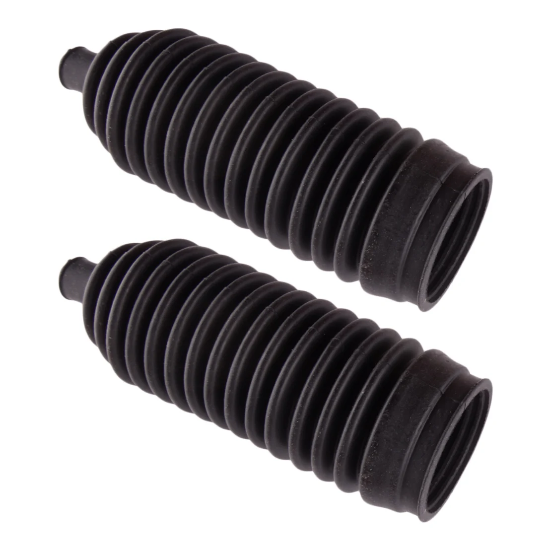 63409-055-0000 2Pcs Left Right Steering Rack Dust Boot 62626-115-0000 Fit for HISUN MASSIMO UTV 800 700 500 MSU TSC EFI Engine