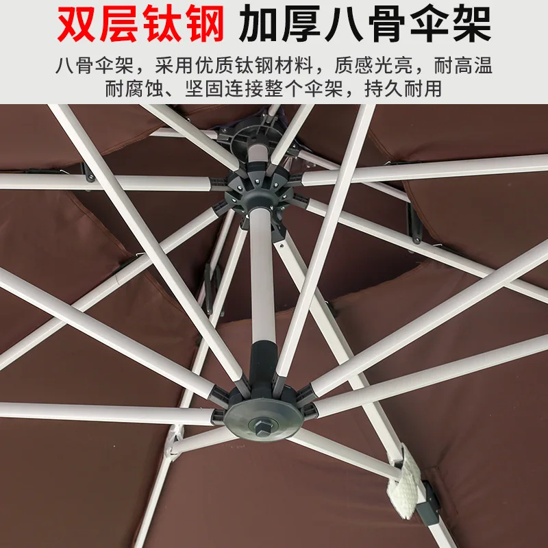 في الهواء الطلق المظلة فناء مظلة شرفة شرفة في الهواء الطلق كشك كبير مظلة شمسية سقيفة فيلا حديقة في الهواء الطلق #4