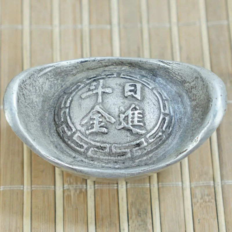 

Estimate ancient silver ingots, gold ingots in the Qing Dynasty, silver ingots in the Qing Dynasty, and silver coins in the