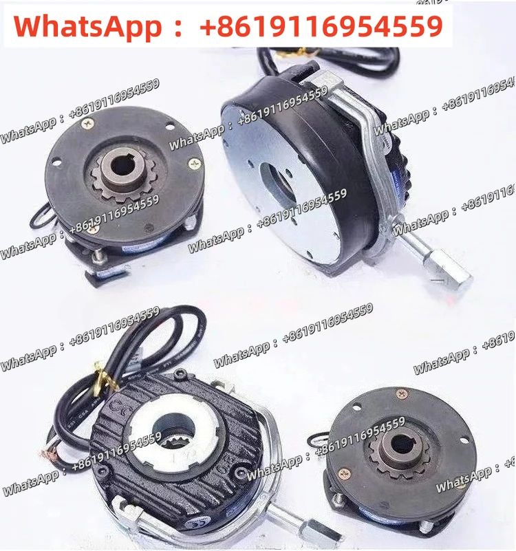 Power-off brake brake ABS0S8AA/1S6AA/3S2AA cutting lift hoist