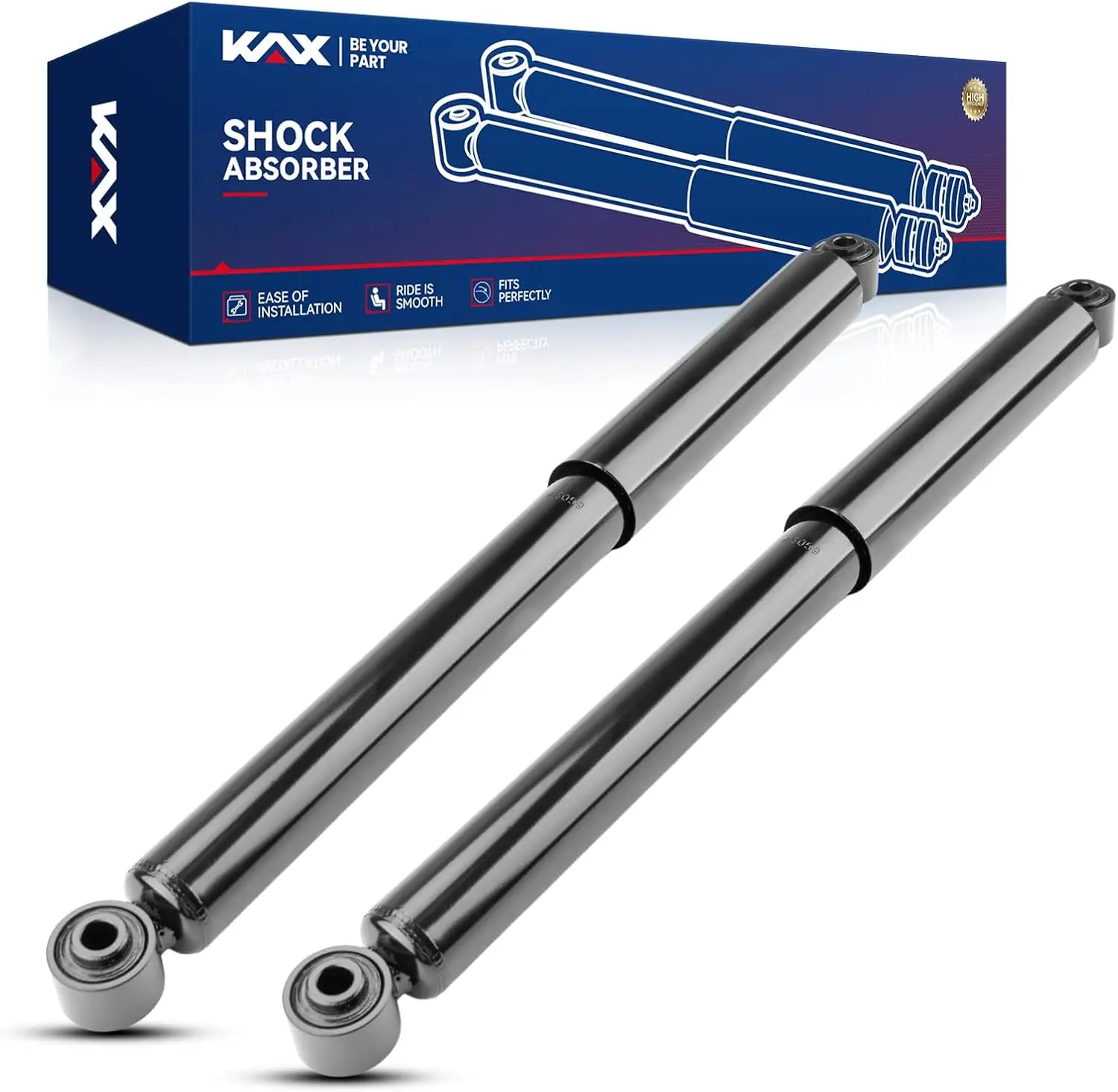 

Быстрые задние стойки для Ford 2004 2005 2006 2007 2008 F150, 2006 2007 2008 Mark LT RWD Задние амортизаторы Быстрые стойки в сборе