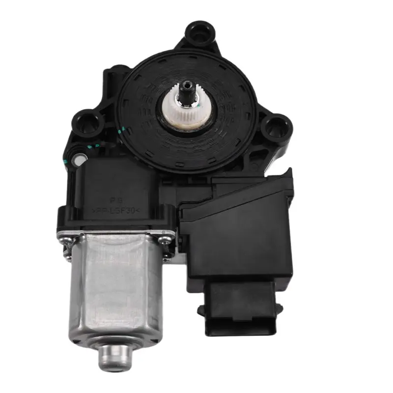 AT92-Front Power Window Motor Replacement 6Pin Connector For Kia Picanto Morning 2011+ Right 82460-1Y010