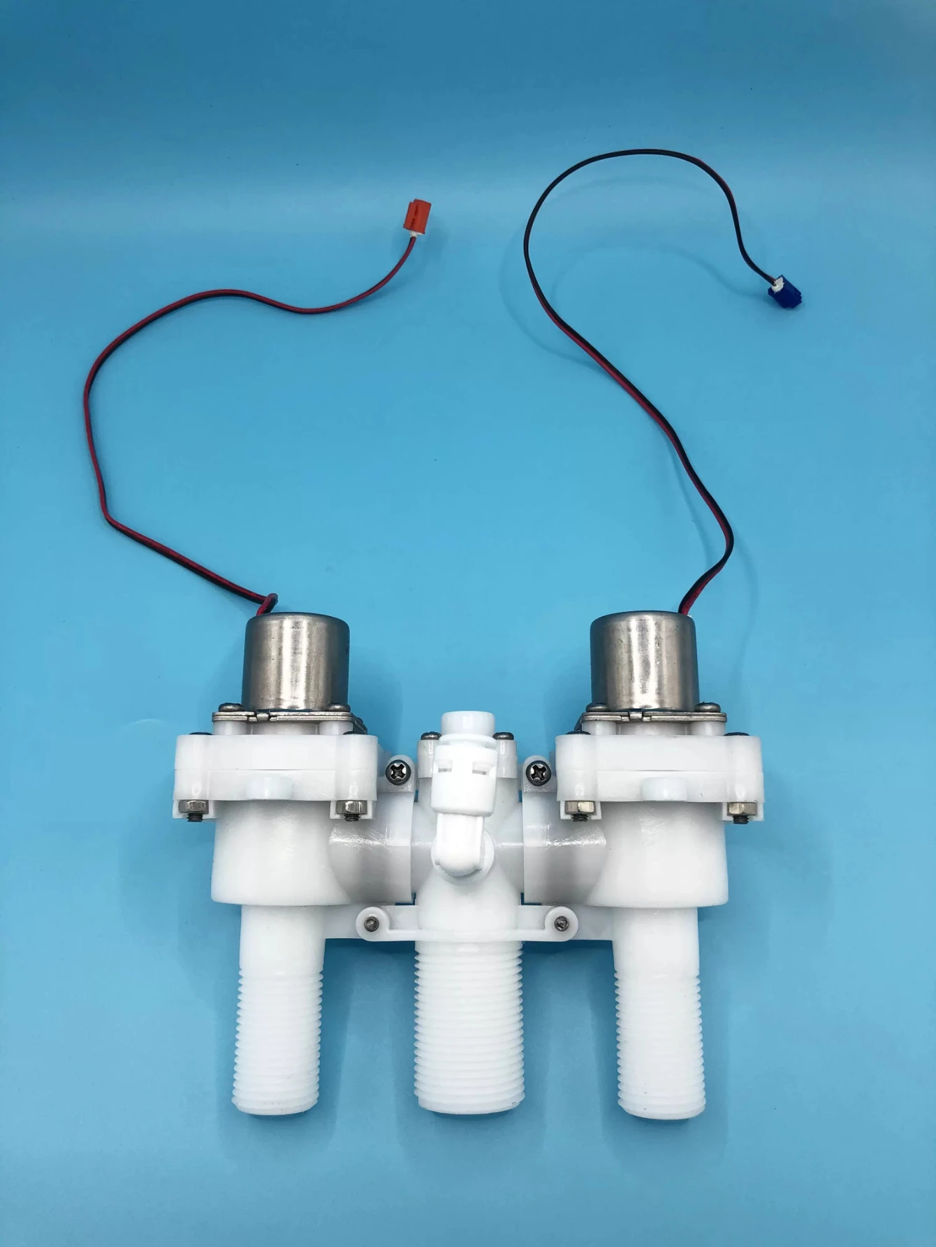 intelligent-toilet-integrated-toilet-accessories-pulse-valve-solenoid-valve
