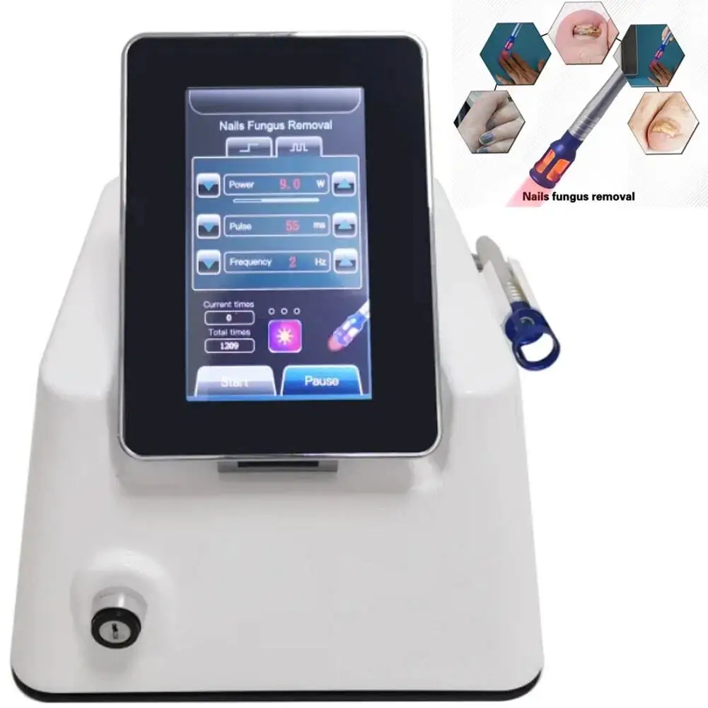 

salon use Pain Therapy Device Pain Relief laser 980nm laser machine
