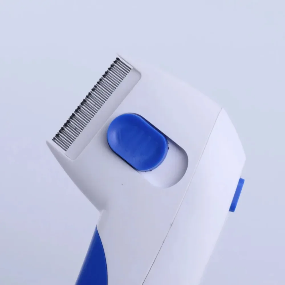 Pet Flea Cleaner, Electric Lice Cleaner, Pet Cleaning Supplies, Suitable for Dogs and Cats, As Well As Hairless Pets, view 6