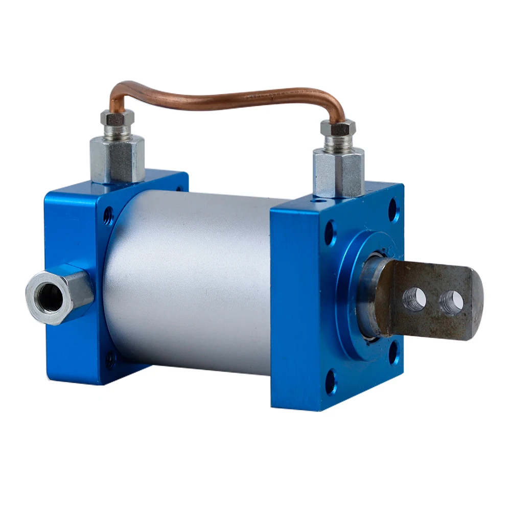 Push and Pull Piston High Pressure Cylinder Used for 12V 220V 300Bar Air Compressor Pcp Pump Air Pump Accessories