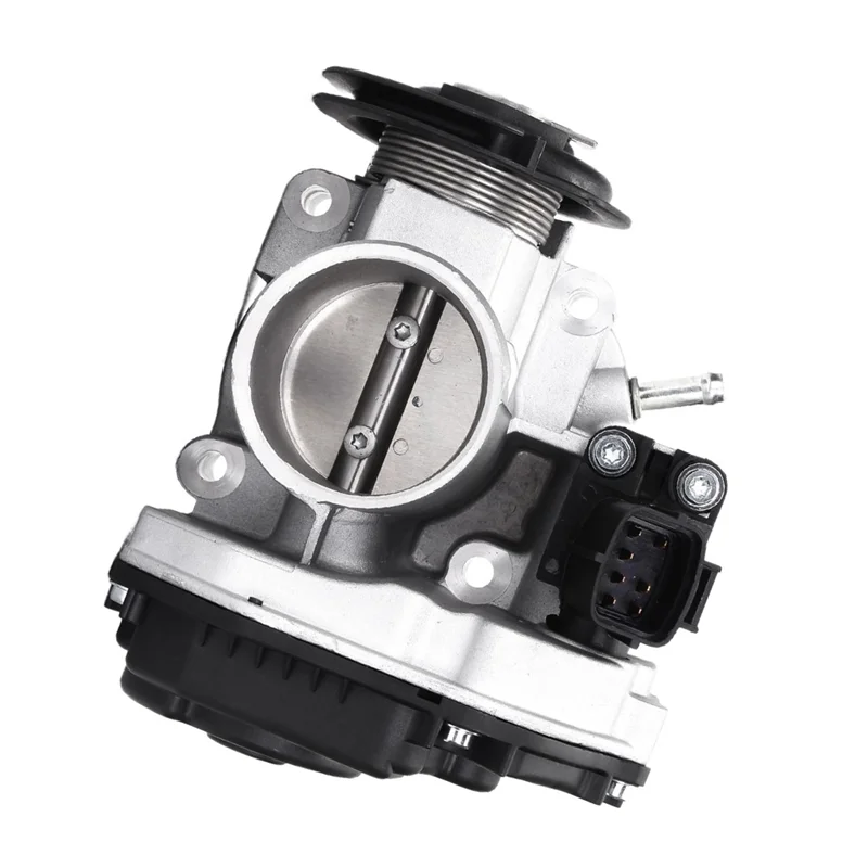 

Для Daewoo Matiz M200 Spark 2005-2010 двигатель, корпус дроссельной заслонки в сборе, автозапчасти, номера деталей 96439960 96447910