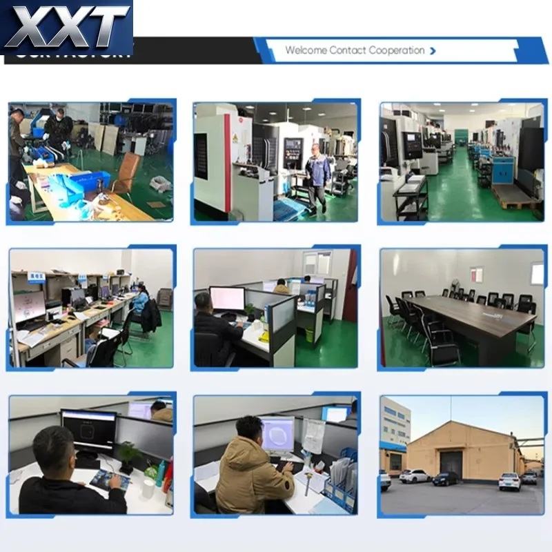 XXT 24H Working Underground Pipe Measuring Tool IP55 Grade Floor Pipeline Trouble Tester For Residential Construction Inspection view 5