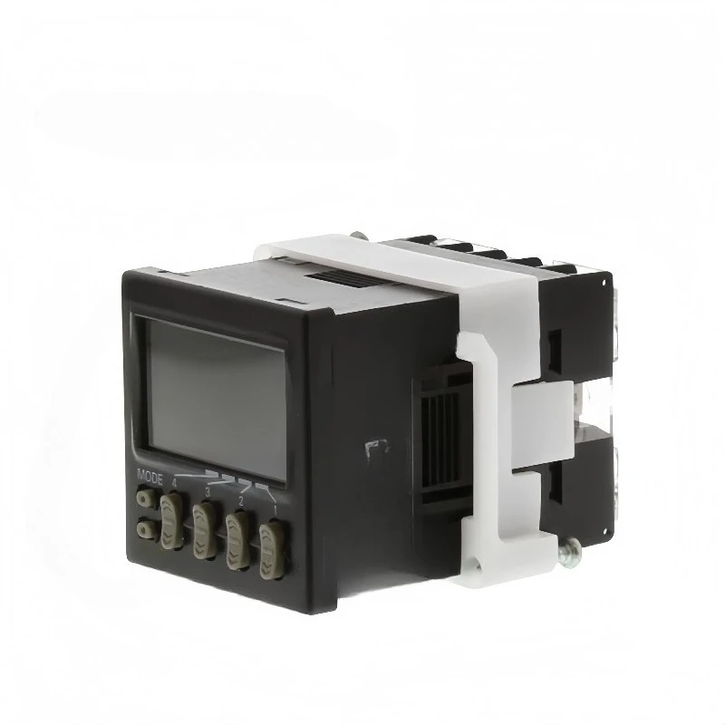 H5CC-A Digital Timer Relay AC/DC 100-240V | Genuine Product | Fast Shipping | 1 Year Warranty