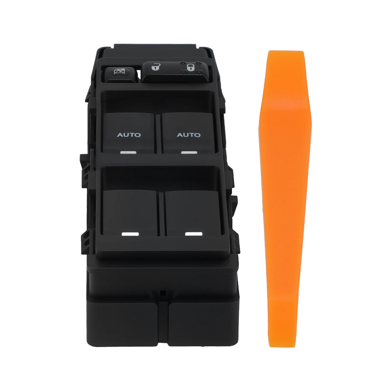 

Front Left Window Switch for Chrysler 200/300 Dodge Charger 2006-2014 4602781AA