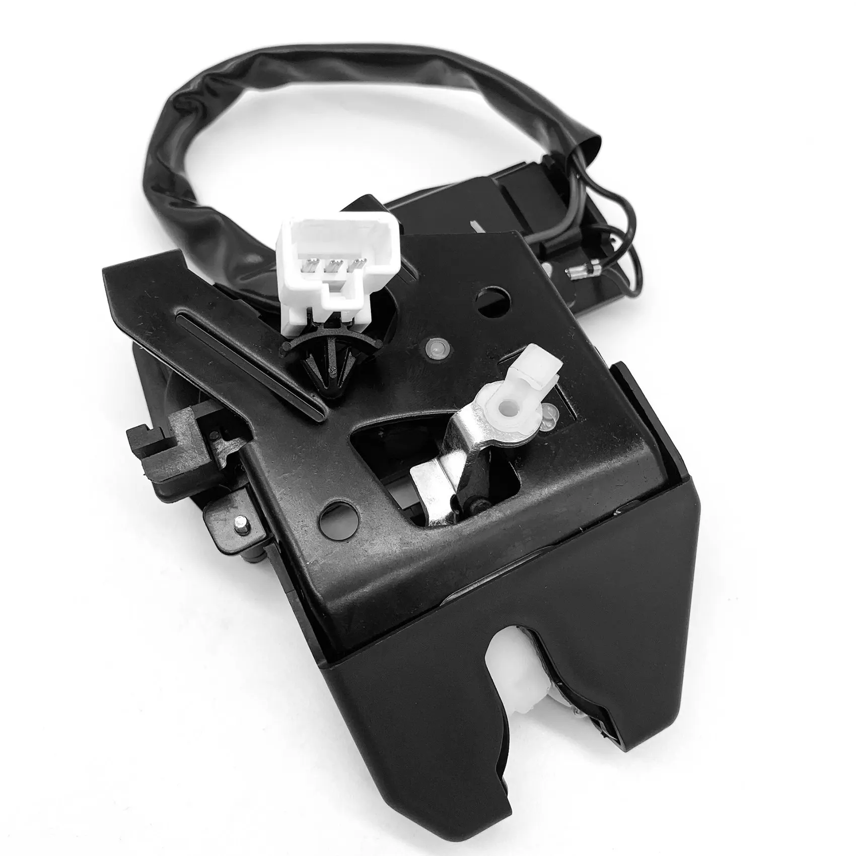 

Rear Trunk Lock Latch Actuator 96407500 For Buick Excelle 2004-2015 Daewoo Lacetti