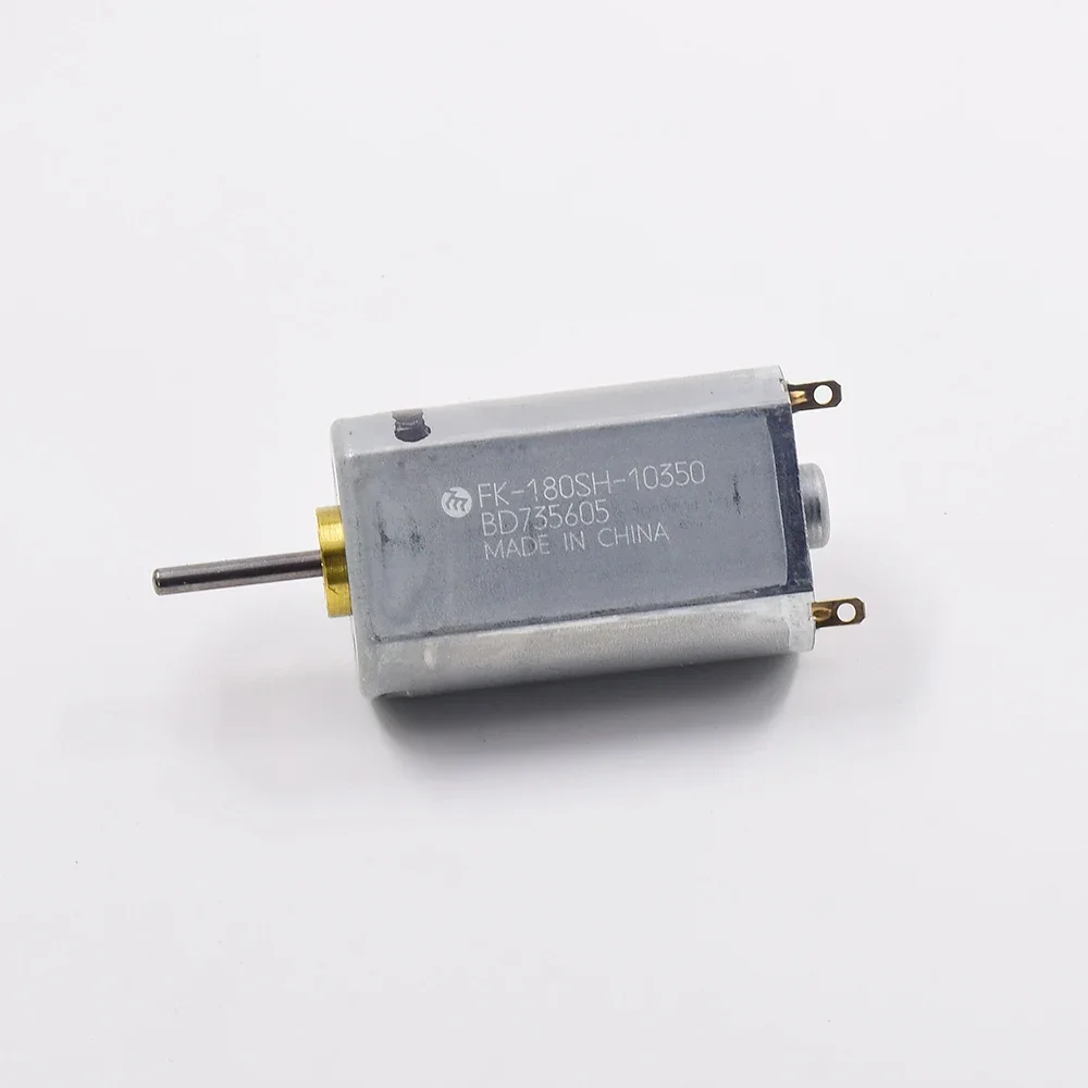 Mabuchi FK-180SH-10…