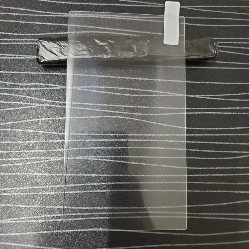 واقيات الشاشة لـ GPD WIN 5 2025 آلة الألعاب المحمولة 9H الزجاج المقسى لـ GPD Win5 غطاء طبقة رقيقة واقية #6