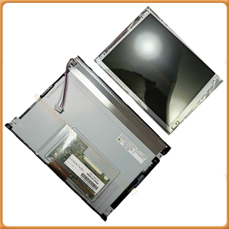 nouveau-panneau-d'affichage-lcd-de-104-pouces-640x480-lt104ac54100-lt104ac54200