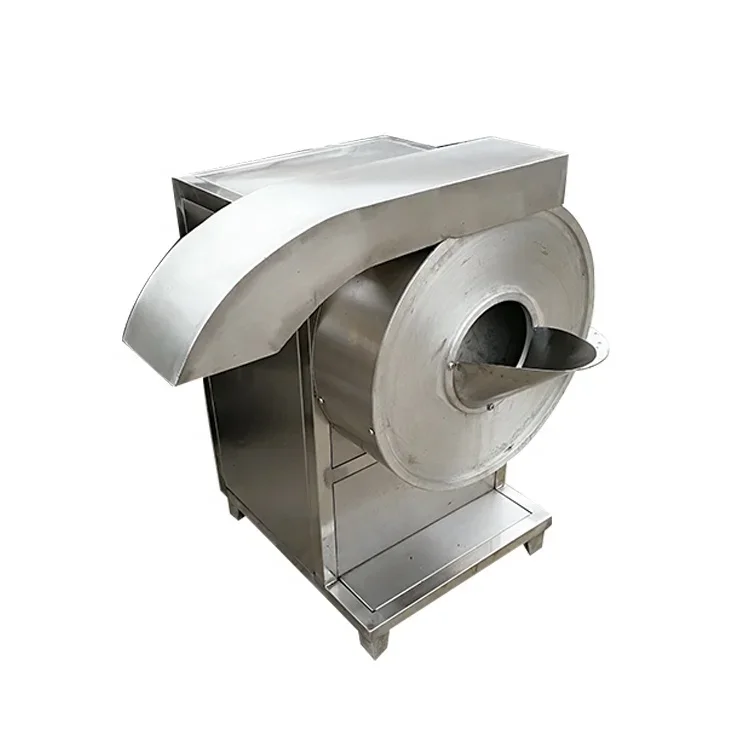 

Commercial industrial use french fries potato chips cutting machine french fries cutting machine