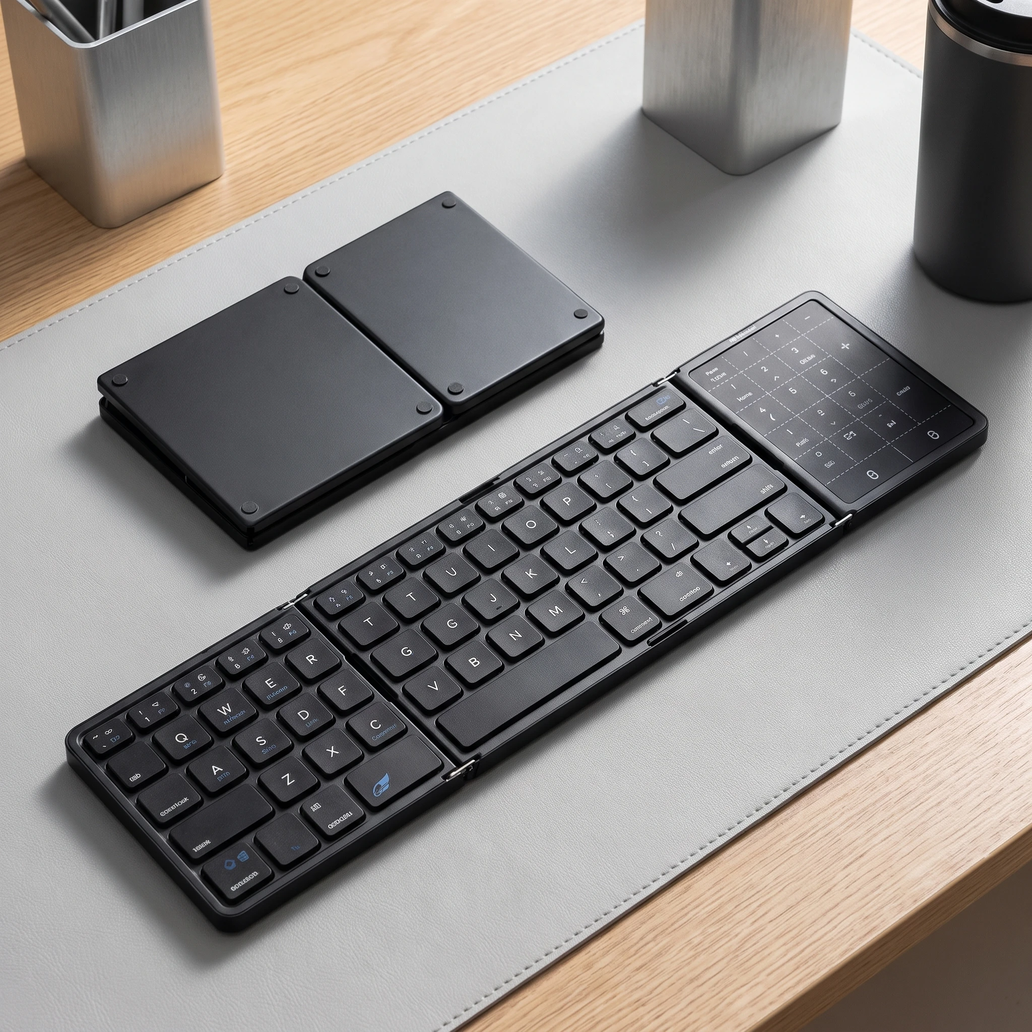 Dual Mode 2.4G USB & BluetoothWireless Mouse 1600dpi Silent 1600DPISlim Ergonomic Mice for Office Laptop