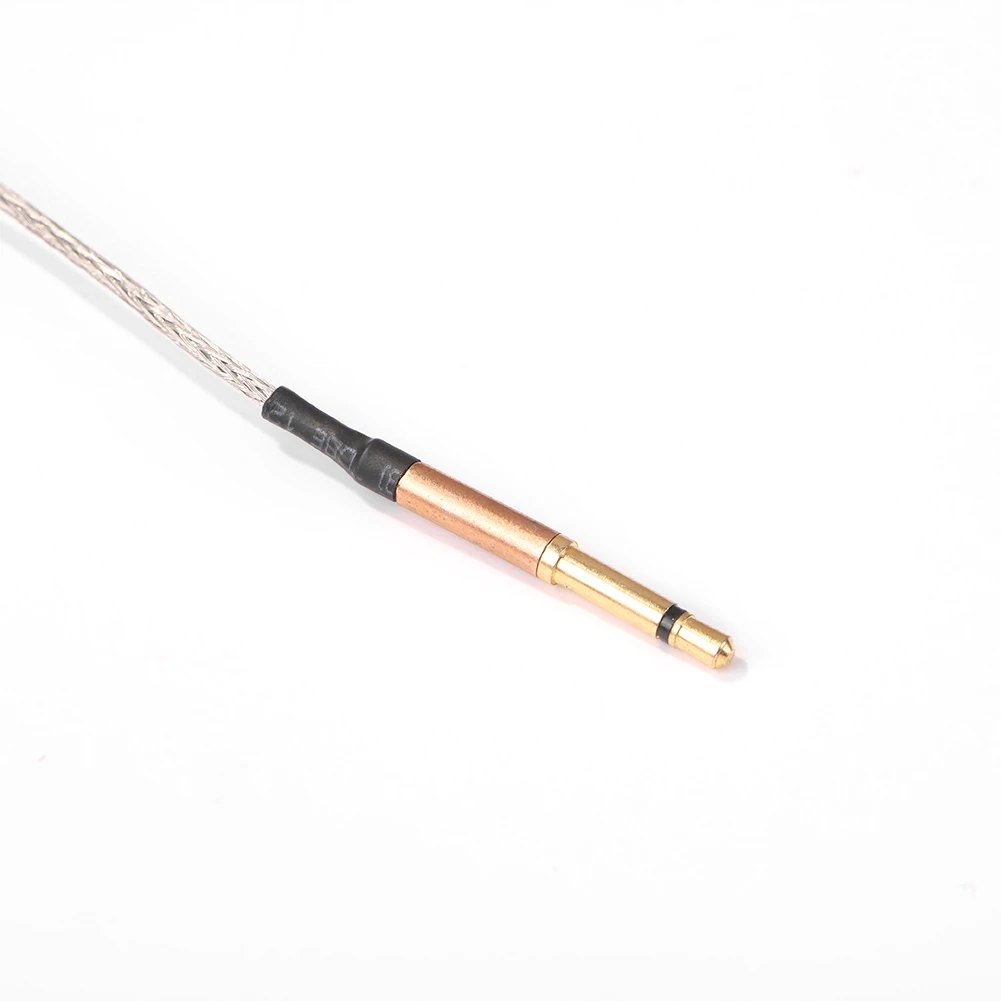 6 String Acoustic Guitar Bridge Saddle Rod Piezo Folk Guitar Pickup Stick Instrument Accessories for Guitarist