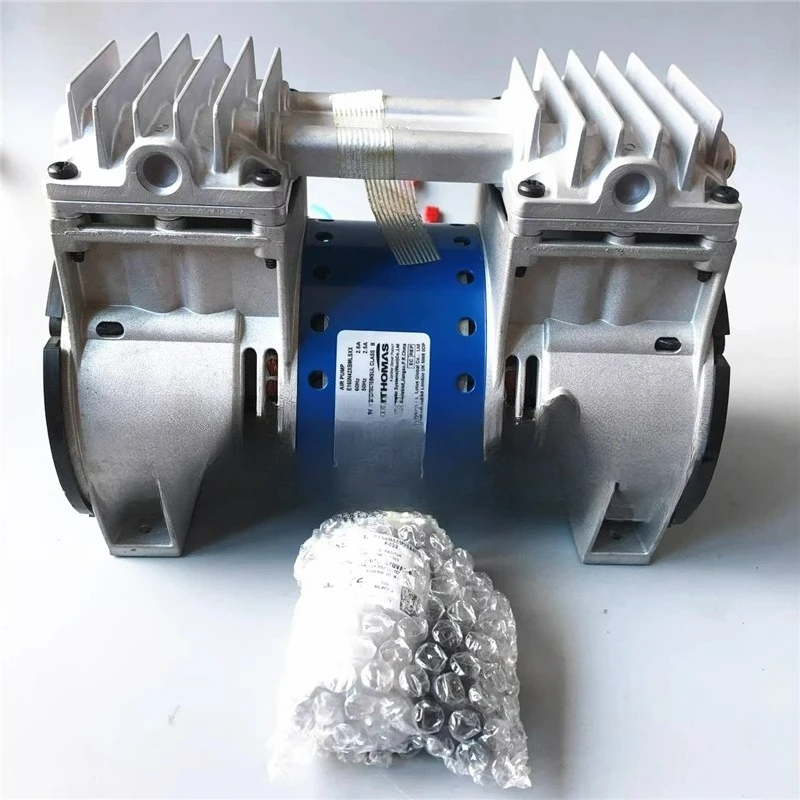 Pompa dell'aria della pompa del vuoto del compressore d'aria del motore senza olio personalizzabile 160N42XBMLSXX