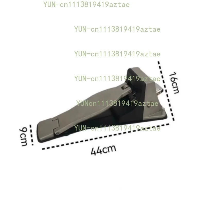 Electric drum kick pedal  Trigger Compatible suitable for Roland,made in china