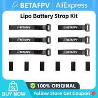 BETAFPV Lipo Battery Strap Kit