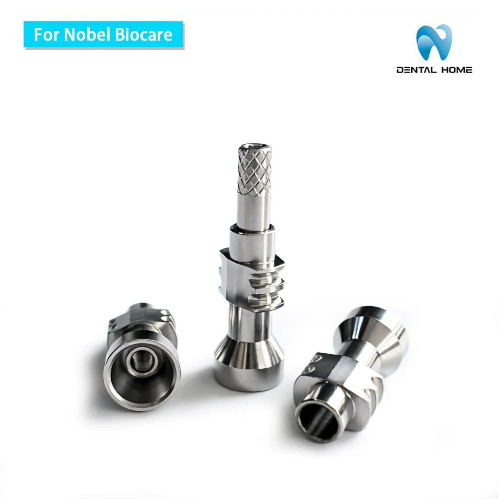 For Nobel Biocare Multi-Unit Pick-Up Impression Coping Dental Restoration Tool