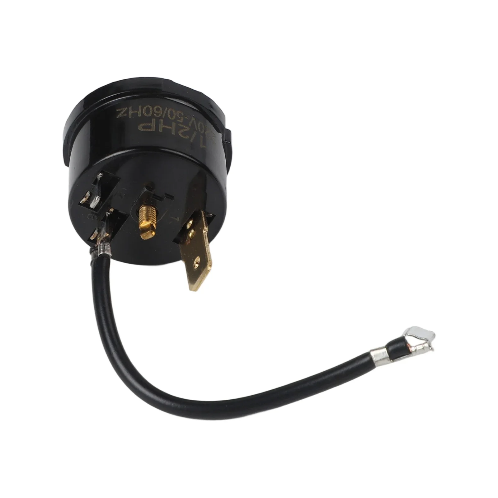 

Для компрессоров кондиционирования воздуха, 2 л.с., 1500 Вт, защита от перегрузки, надежная работа, предотвращающие возможности, компактный размер