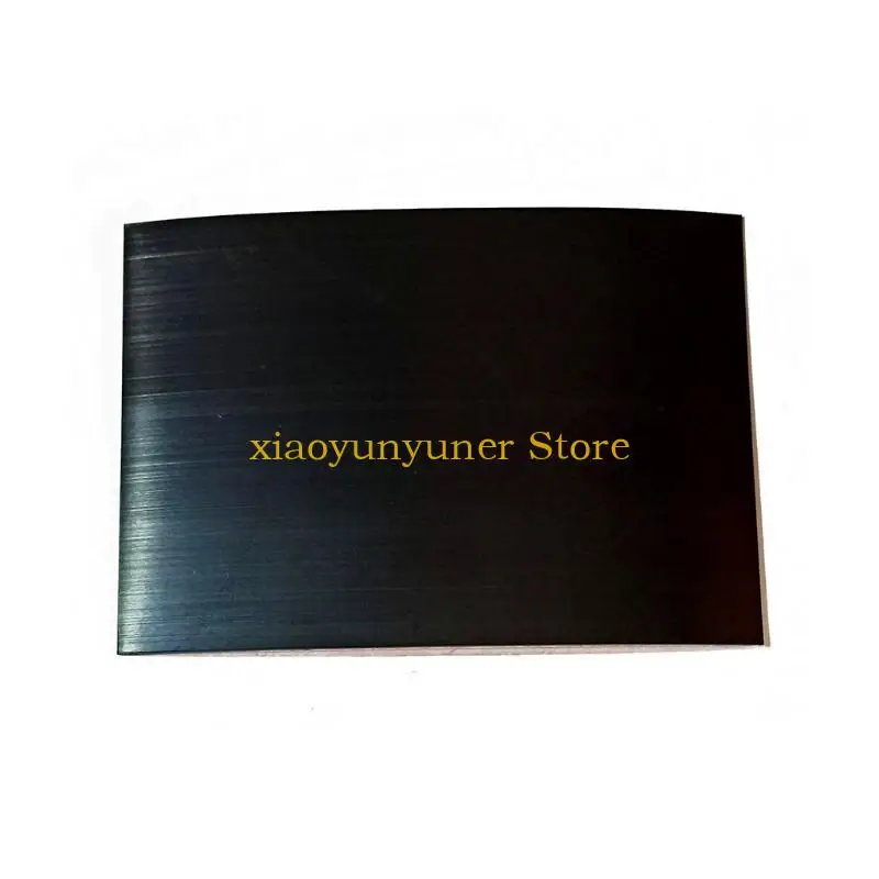 P9JB Mouse Skatez Upgrade Kit Mice Feet Sticker Cut DIY By Yourself 0.6mm Universal Replacement Gaming Mouse Feet