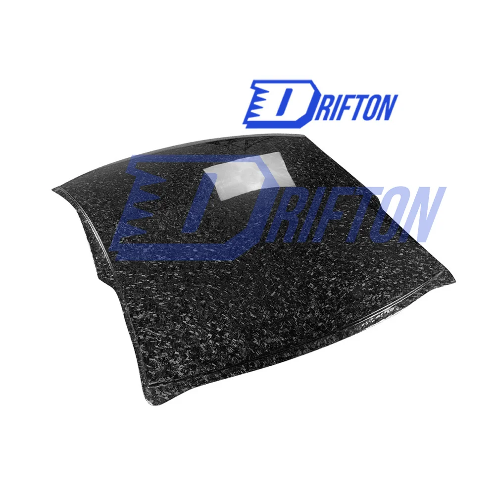 

Forged Carbon Fiber Car Roof Replacement for R35 GTR