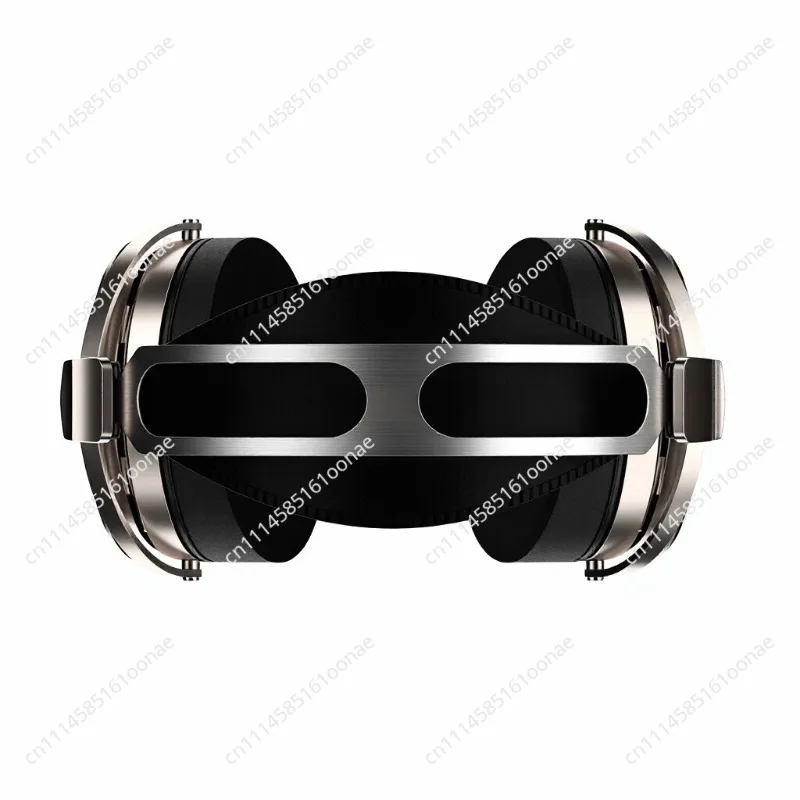AR5000 head-mounted fever stereo listening ring large earphones