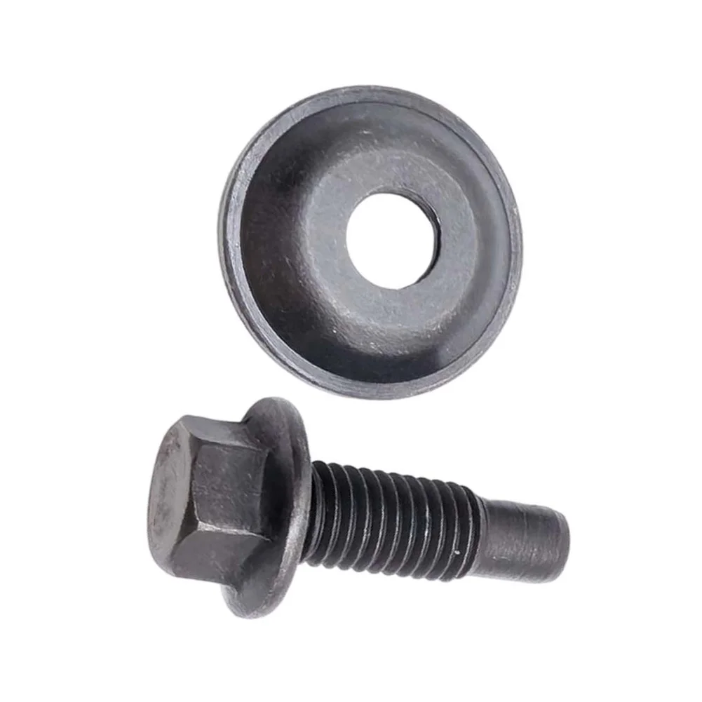For K535i Saws Fastening System Screw Assembly For Efficient Operations Secure Fastening System Precision Engineered Fit