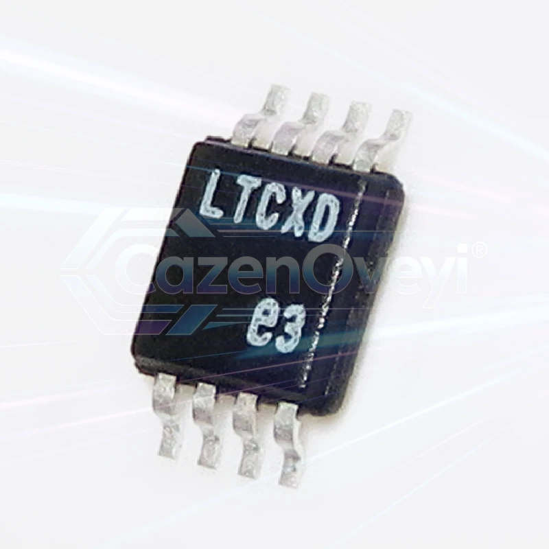 4-100PCS LTC4357CMS8 LTC4357 LTCXD IR2133J IR2133 IT8712F-A IXS IT8712F TC4426ACOA TC4426 TAS5707L TAS5707 ME08N20-G ME08N20