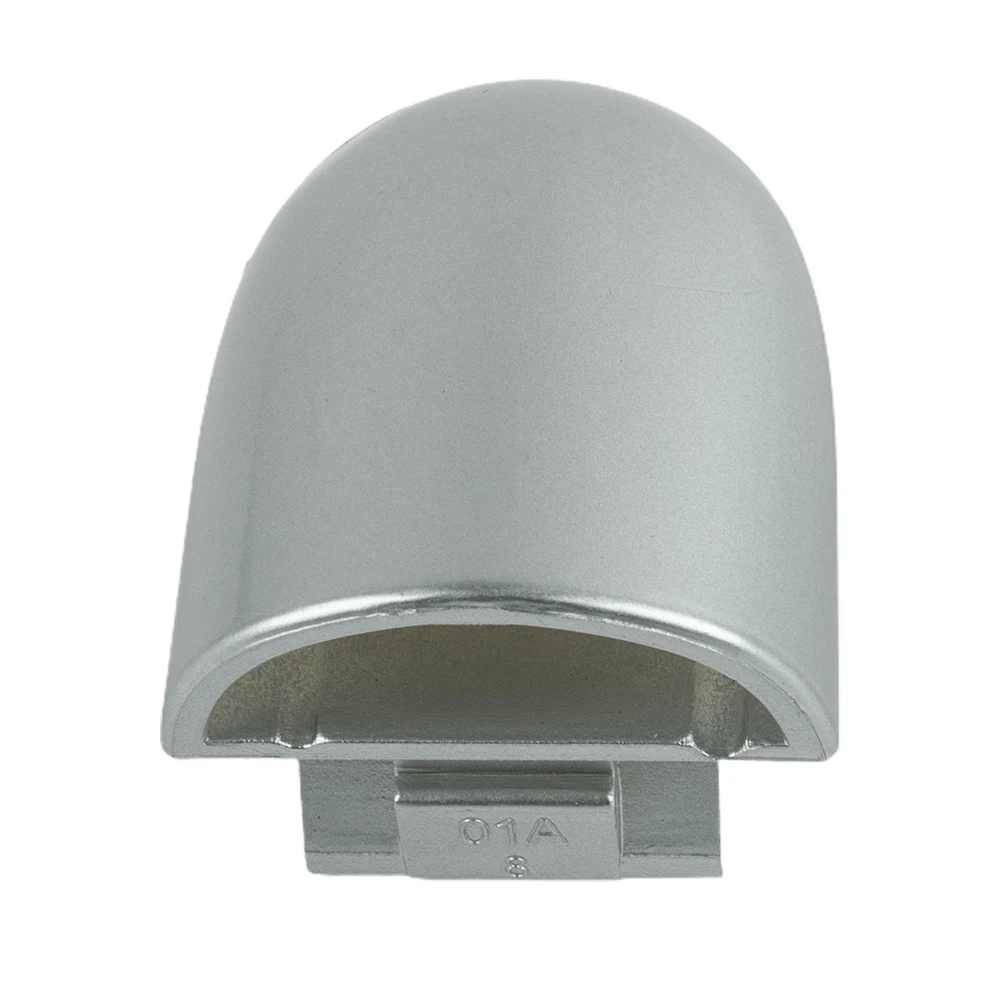 

Exterior Door Handle Cap 2009-2018 High Quality Plastic Front Rear L&R Handle Cover Cap Auto Accessories Exterior Outer Door