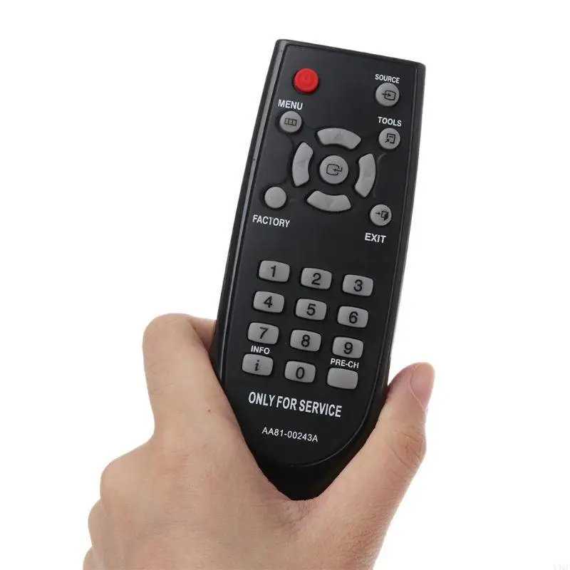Y4QF Televisie Remote Control Replacement Service voor Remote voor TM930