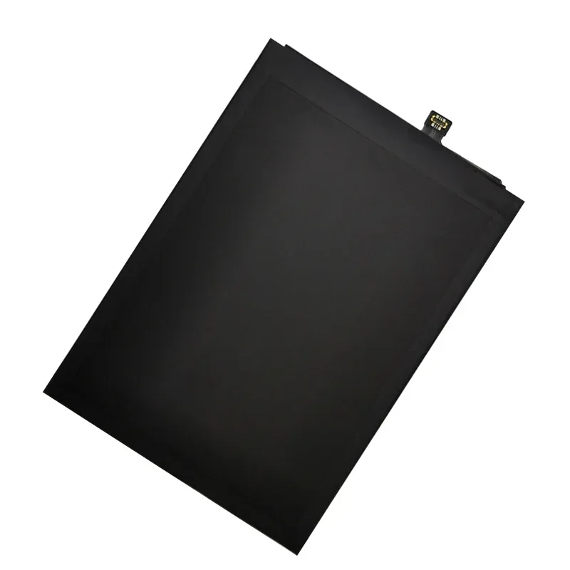 100% Original New 5020mAh BN53 Replacement Battery For Xiaomi Redmi note 9 Pro Bateria Mobile Phone Batteries Free Tools