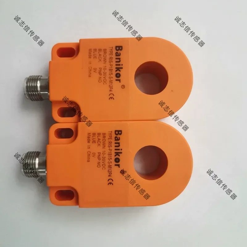 Кольцевой датчик для Danikor RIS-P1B22-S-M12P4 N1B22-S-M12P4 P1B15-S-M1