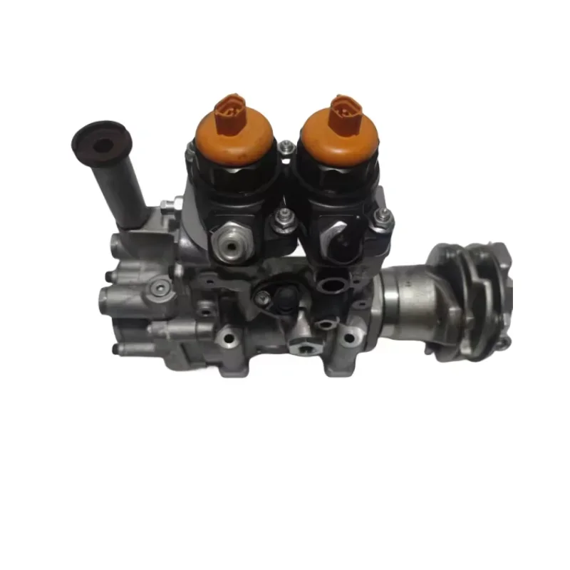 

SA6D140E-3 Diesel Injection Pump 6217-71-1121 6217-71-1122 Fuel Injection Pump For Engine Parts Condition New