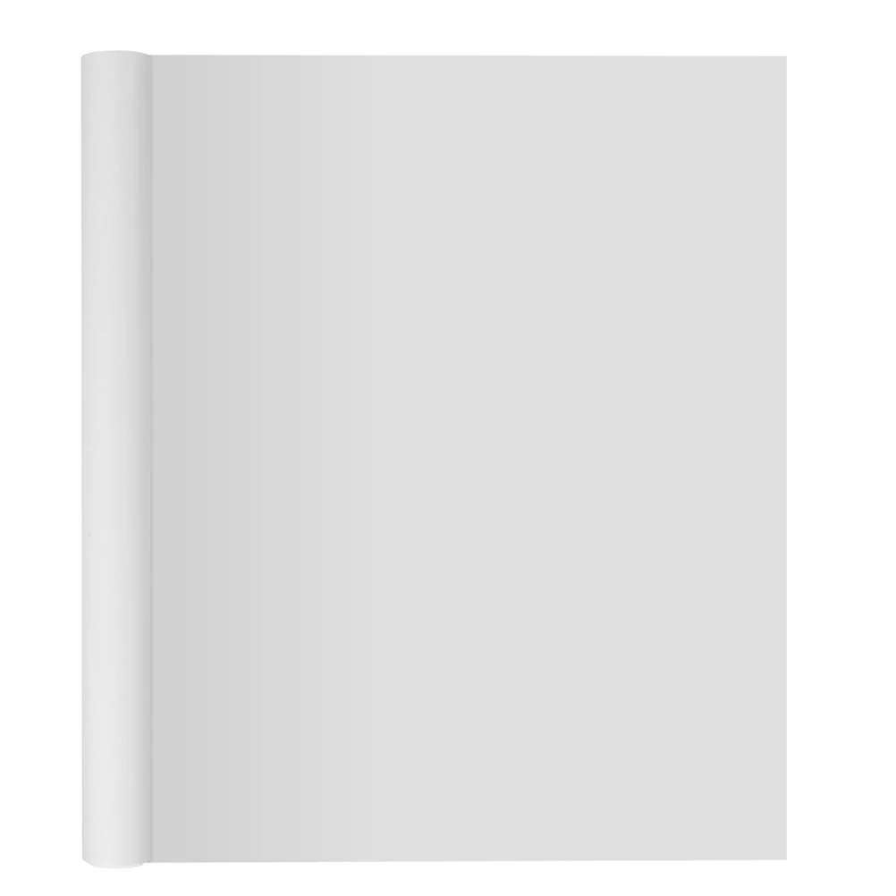

1 Roll Blank Drawing Paper High Quality Smooth Surface Suitable for Sketching Painting Kids Art Roll of Paper Drawing Papers