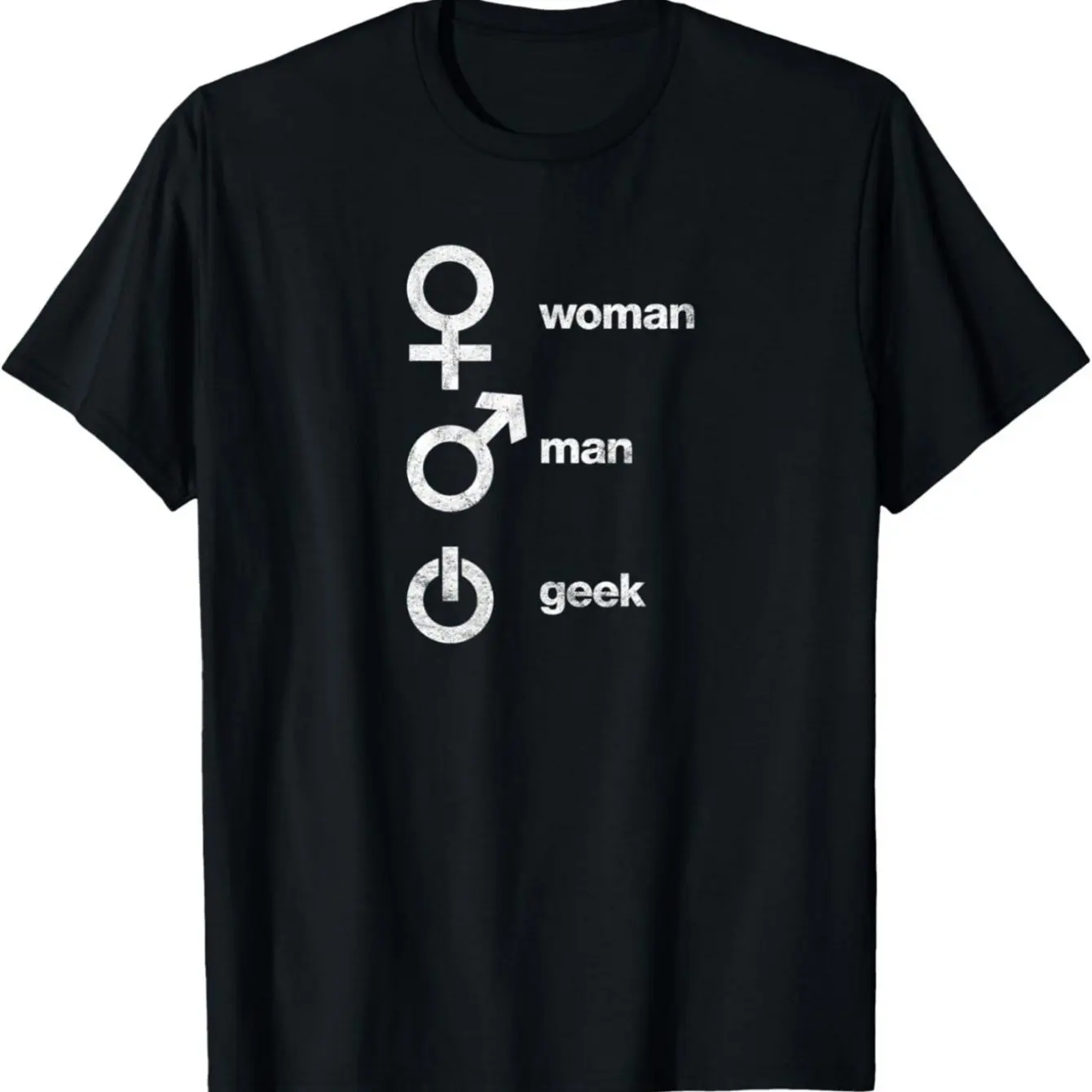 

2025 New Men's Pure Cotton T-shirt Is Suitable for Both Men and Women. It's A Geeky, Comfortable High-quality Beach Travel Party