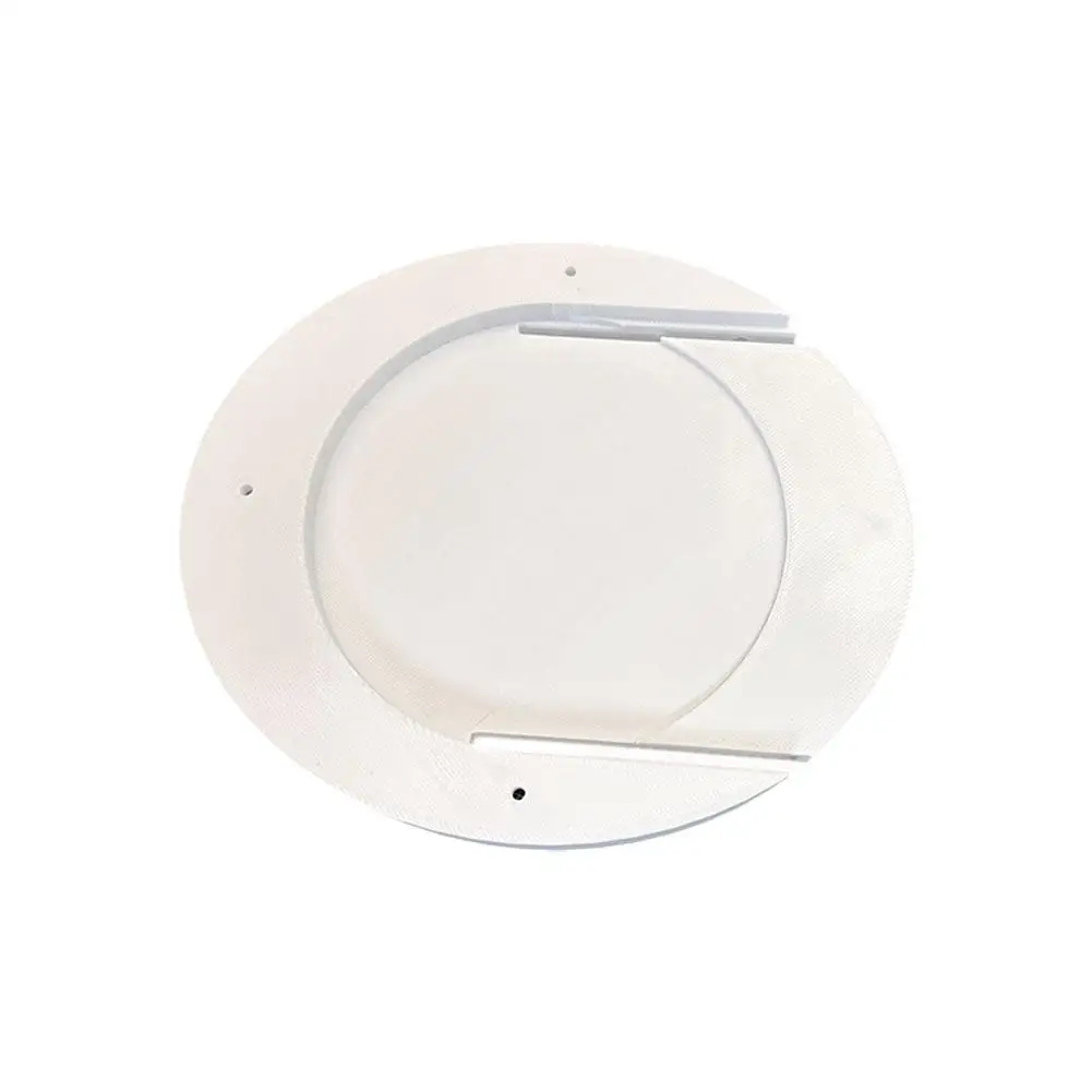 FreKouCeiling-Support mural pour budgétaire, impression 3D, D7f4