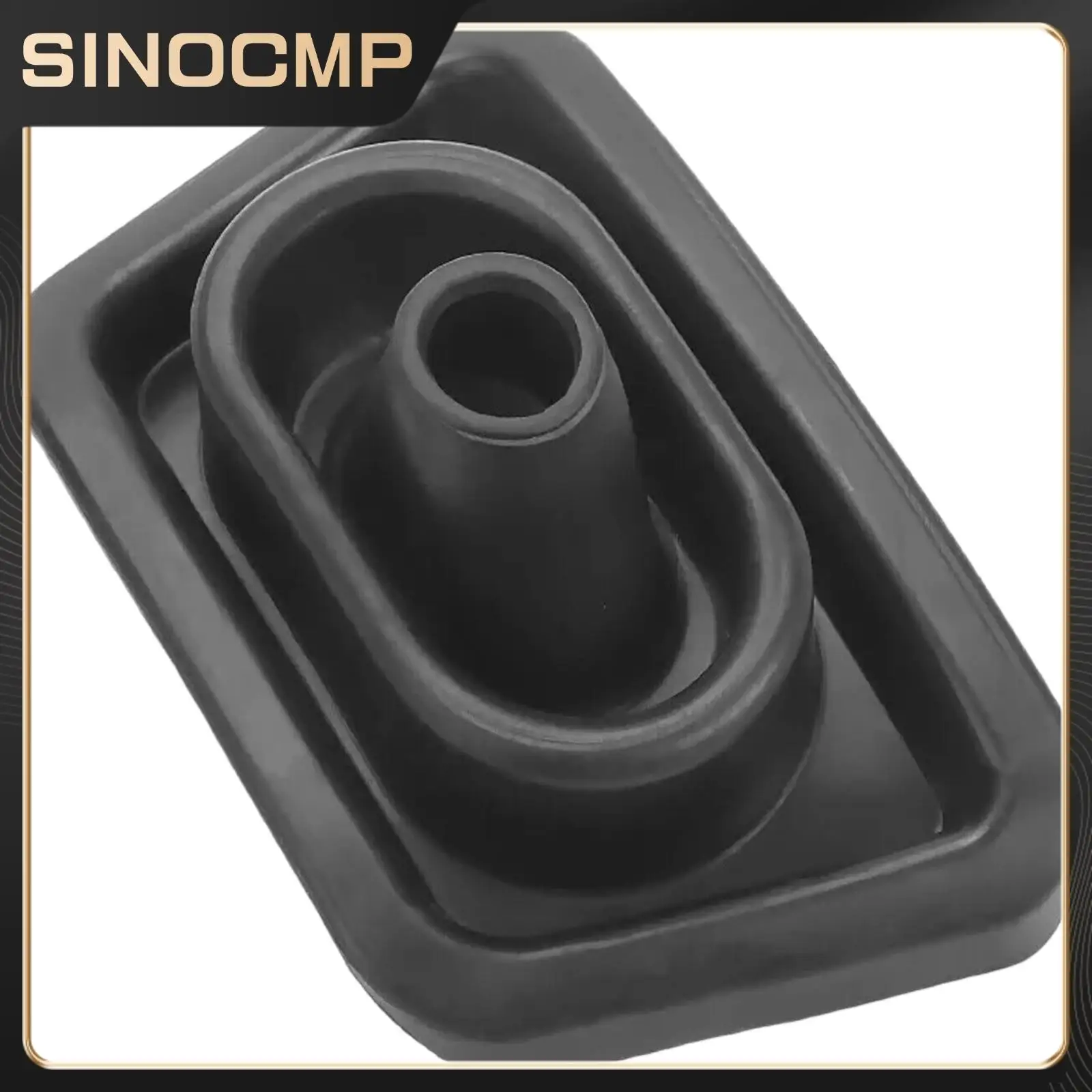 

68400287AA Gear Shift Lever Boot For Dodge RAM 1500 2011-2013 For RAM 2500 3500 2011-2022 Auto Interior Accessories Shift Boots