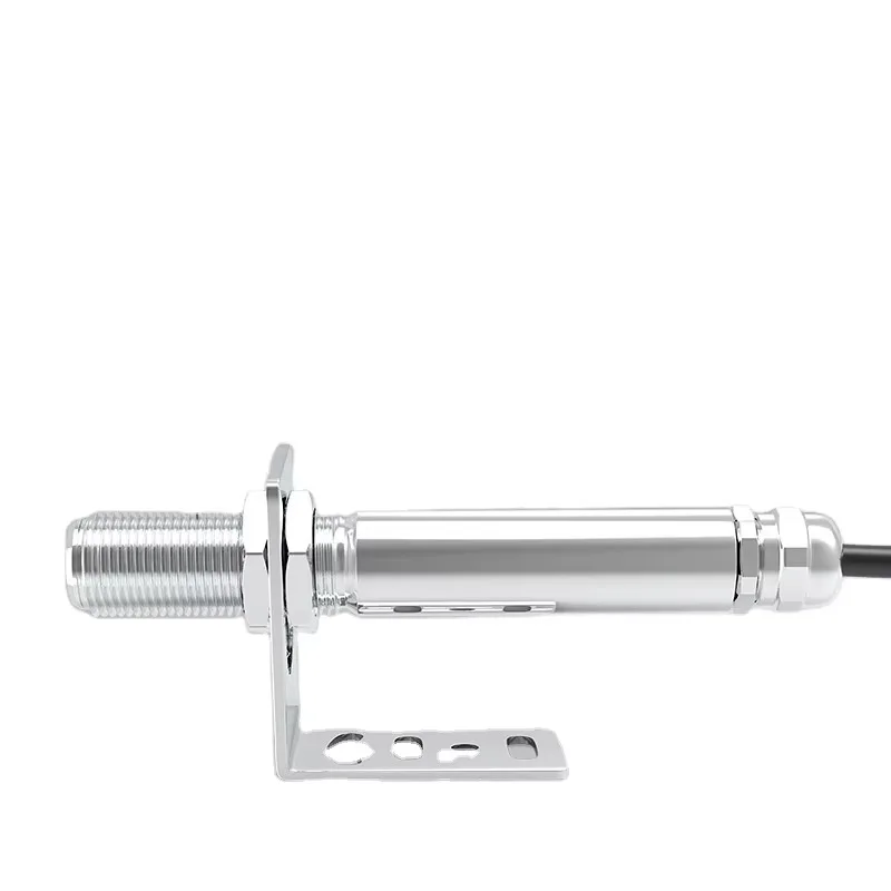 الصناعية الصف عالية الدقة الأشعة تحت الحمراء التبديل أتمتة مستشعر درجة الحرارة بالأشعة تحت الحمراء WIFI ميزان الحرارة بالأشعة تحت الحمراء (6.5 واط) #2