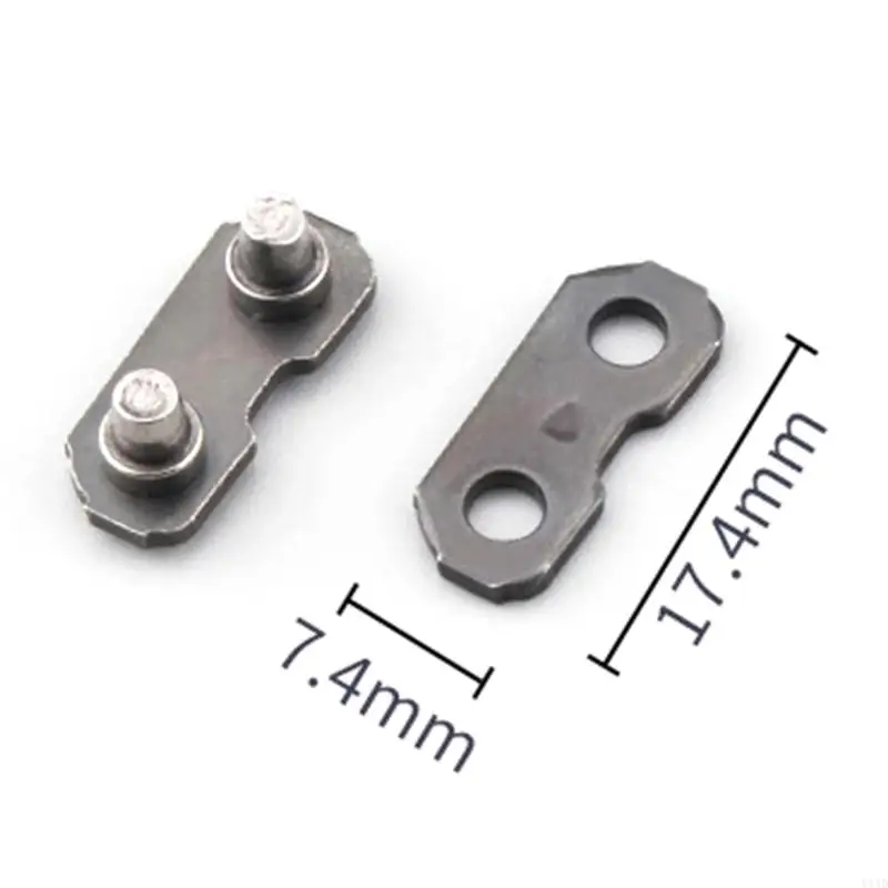 Y1AD 3/8 цепные звенья.