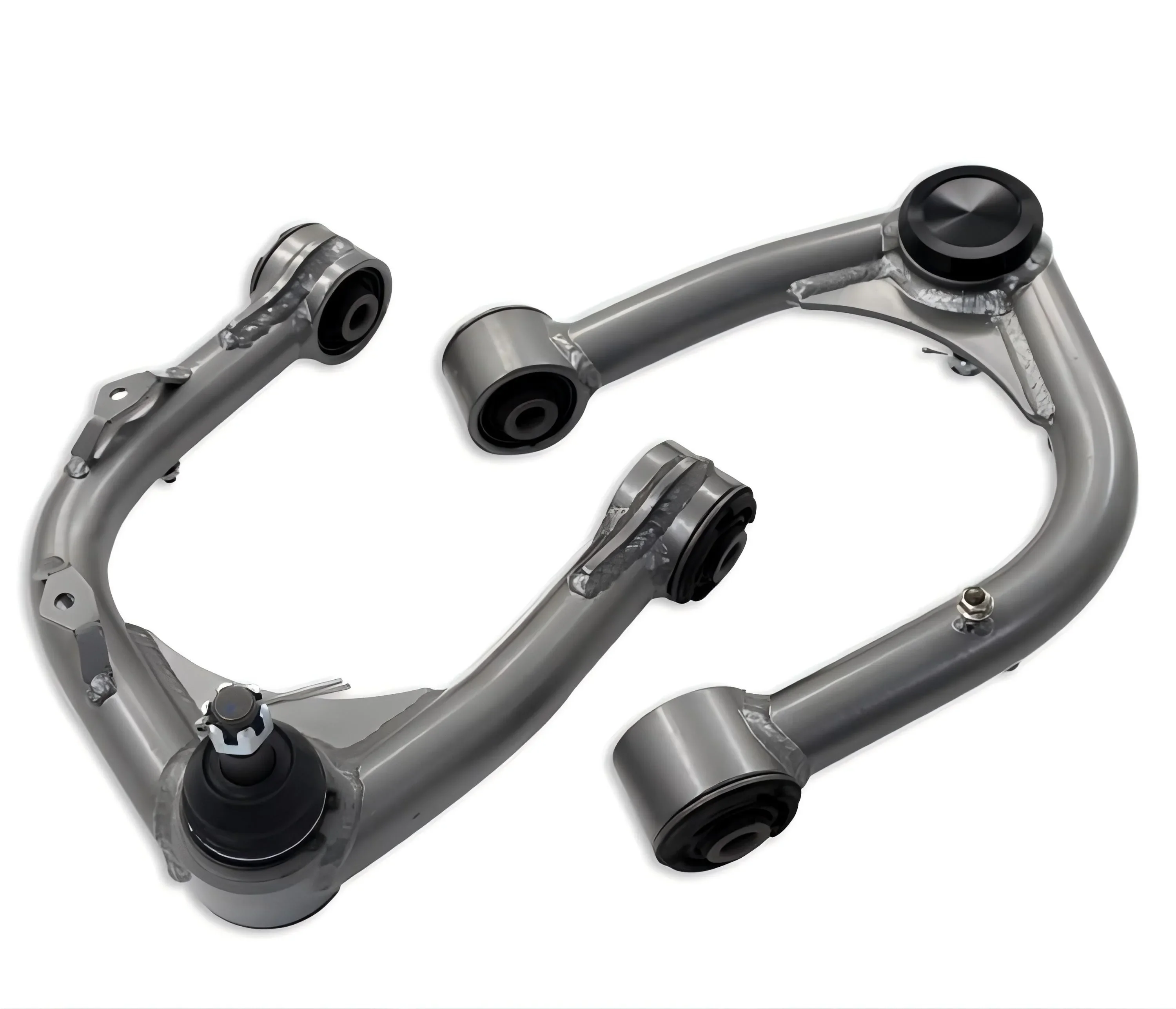 4x4 Suspension Lift Kits for T6 T7 Steering Control Arm Front Upper Control Arms
